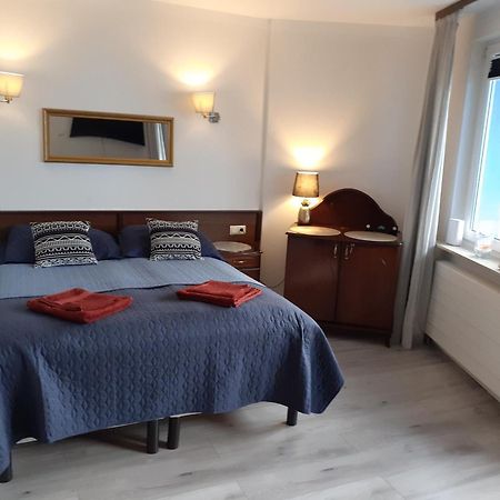 Apartament Blisko Morza 59 Kołobrzeg Εξωτερικό φωτογραφία