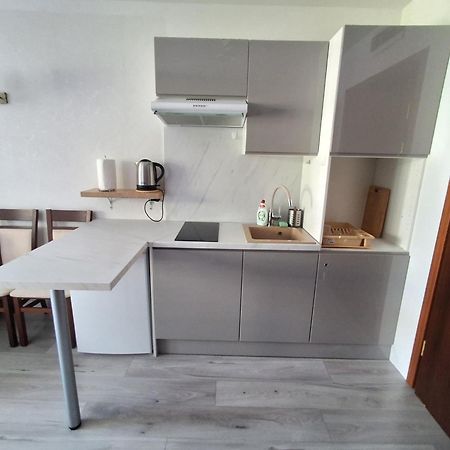 Apartament Blisko Morza 59 Kołobrzeg Εξωτερικό φωτογραφία