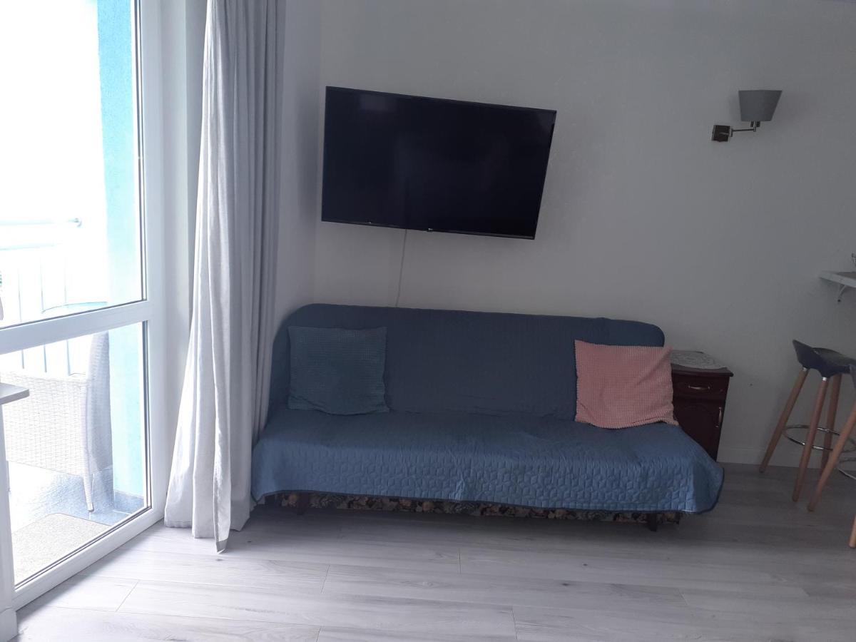 Apartament Blisko Morza 59 Kołobrzeg Εξωτερικό φωτογραφία