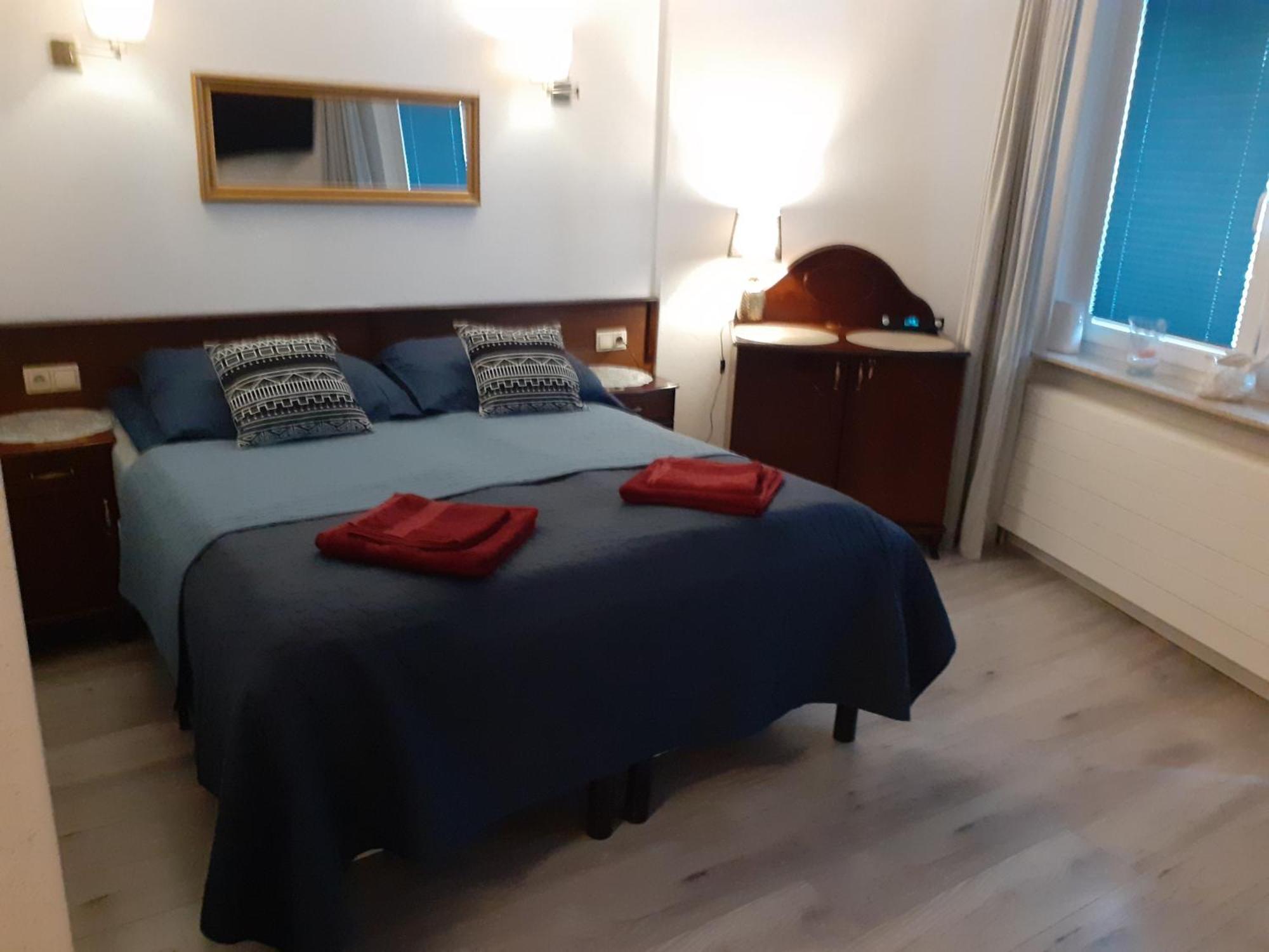 Apartament Blisko Morza 59 Kołobrzeg Εξωτερικό φωτογραφία