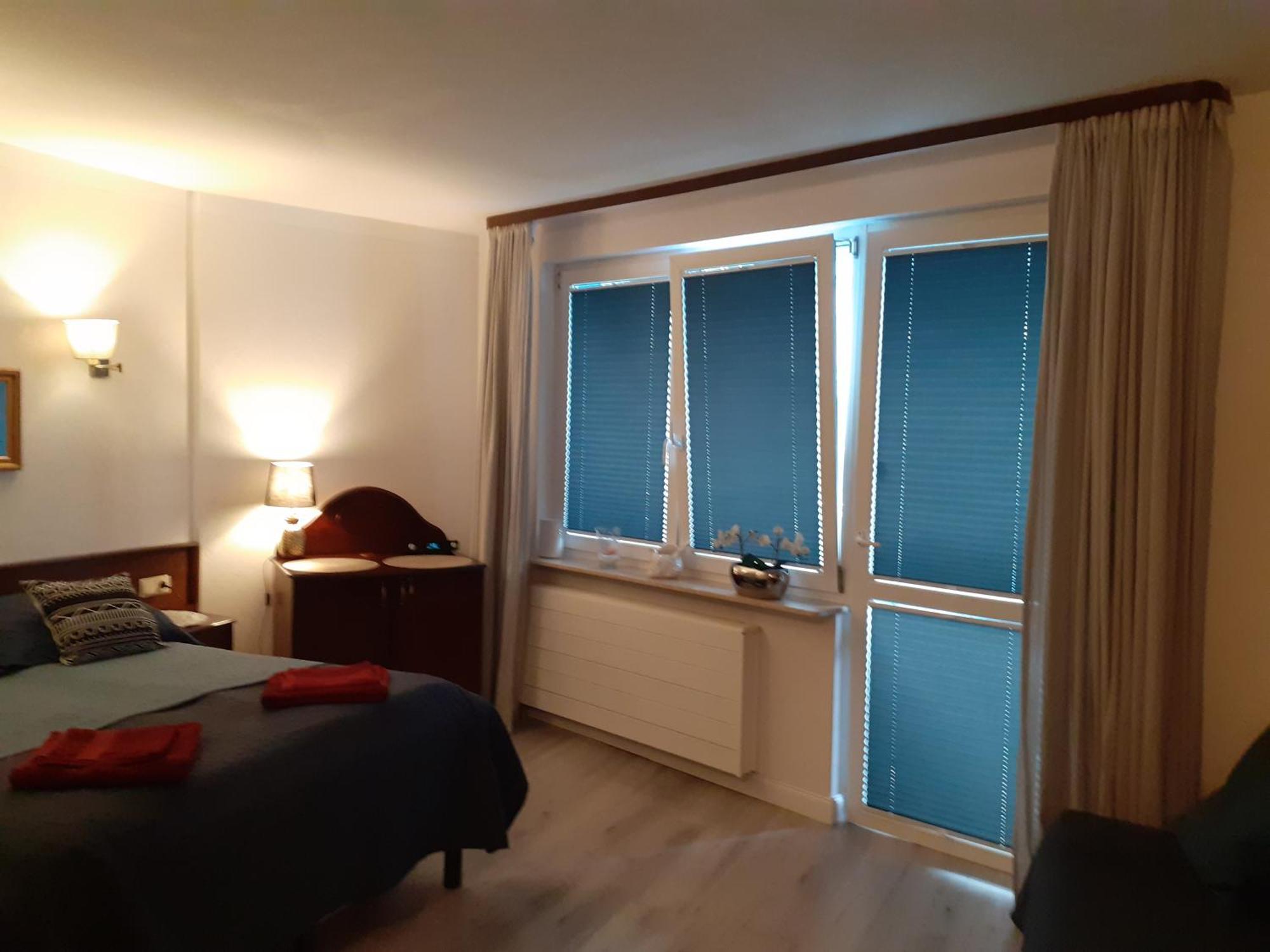 Apartament Blisko Morza 59 Kołobrzeg Εξωτερικό φωτογραφία