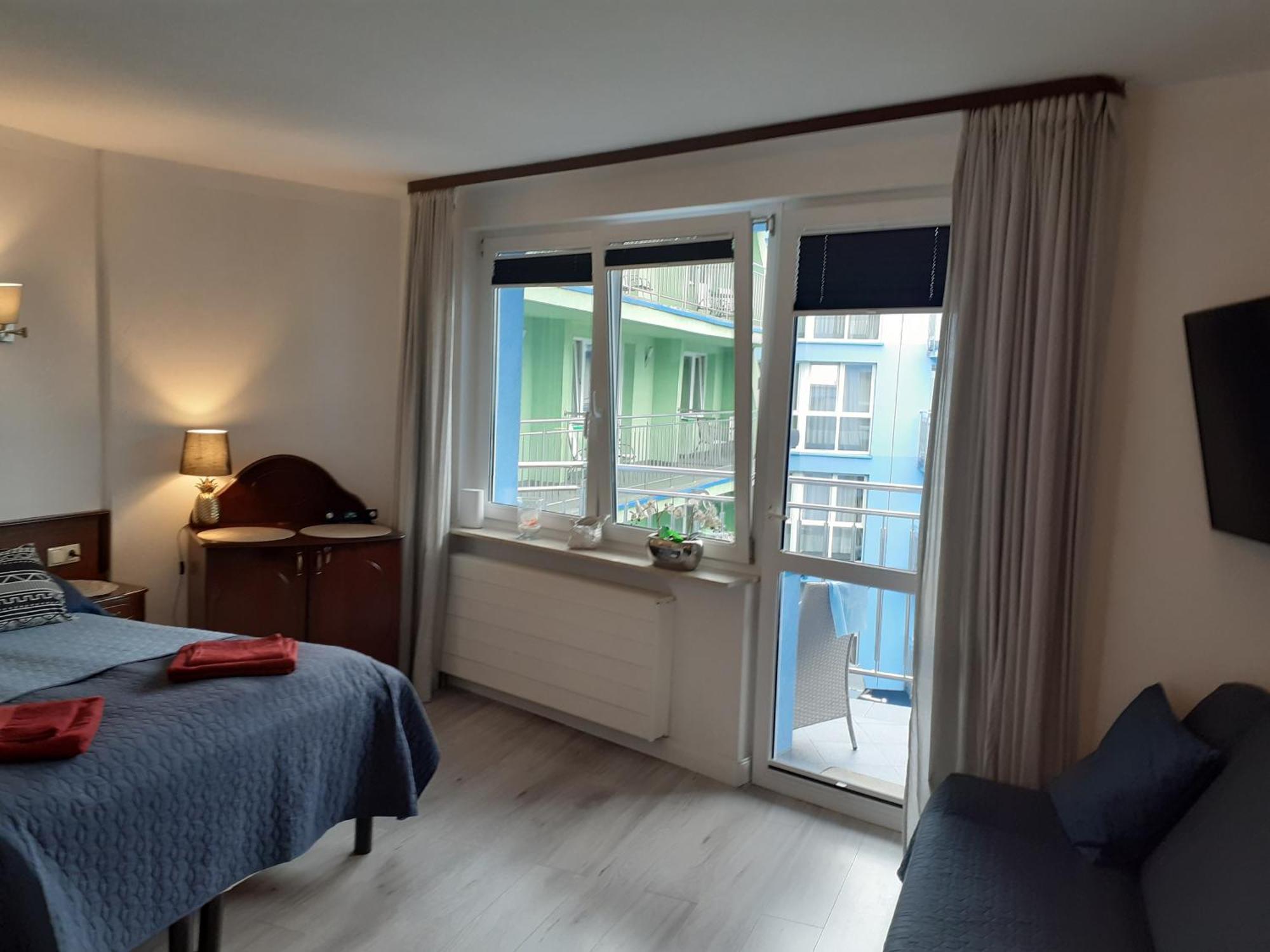 Apartament Blisko Morza 59 Kołobrzeg Εξωτερικό φωτογραφία