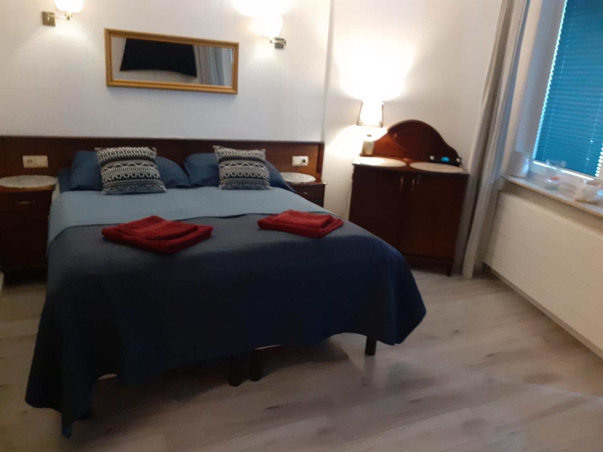 Apartament Blisko Morza 59 Kołobrzeg Εξωτερικό φωτογραφία