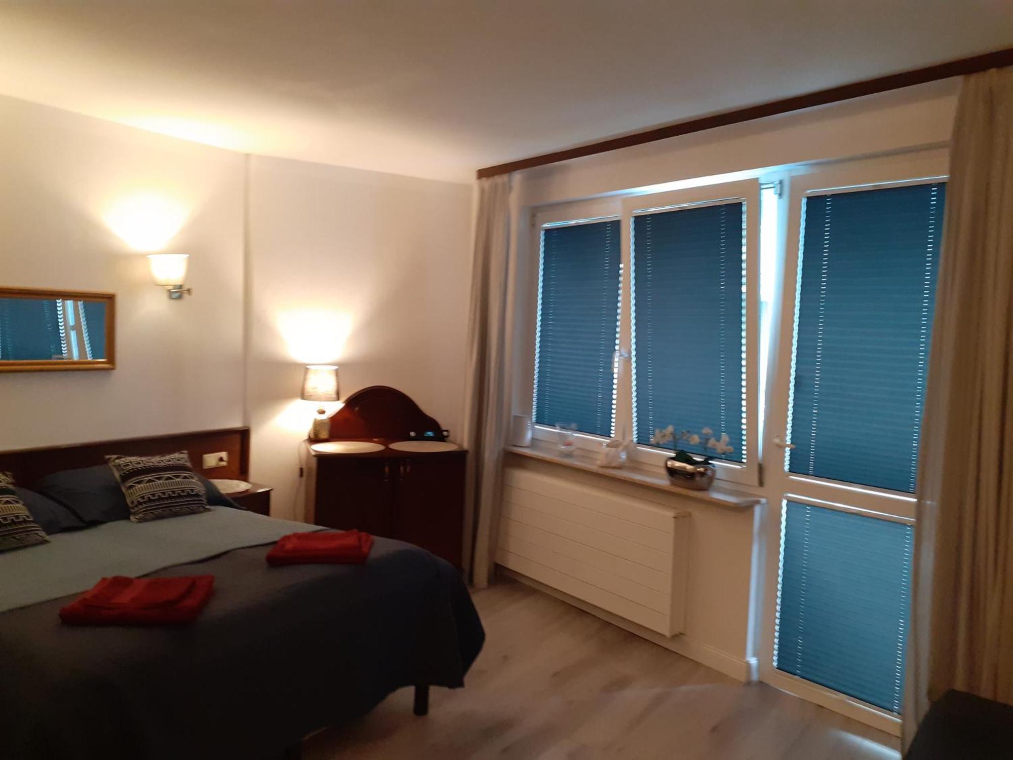 Apartament Blisko Morza 59 Kołobrzeg Εξωτερικό φωτογραφία