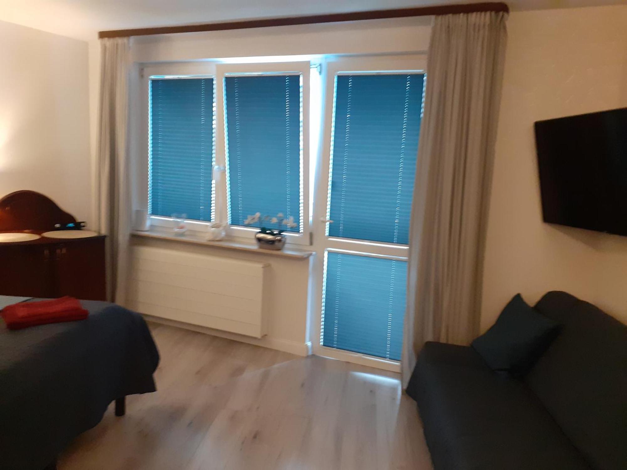 Apartament Blisko Morza 59 Kołobrzeg Εξωτερικό φωτογραφία