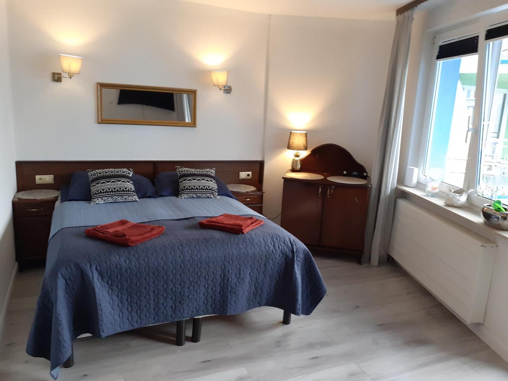 Apartament Blisko Morza 59 Kołobrzeg Εξωτερικό φωτογραφία