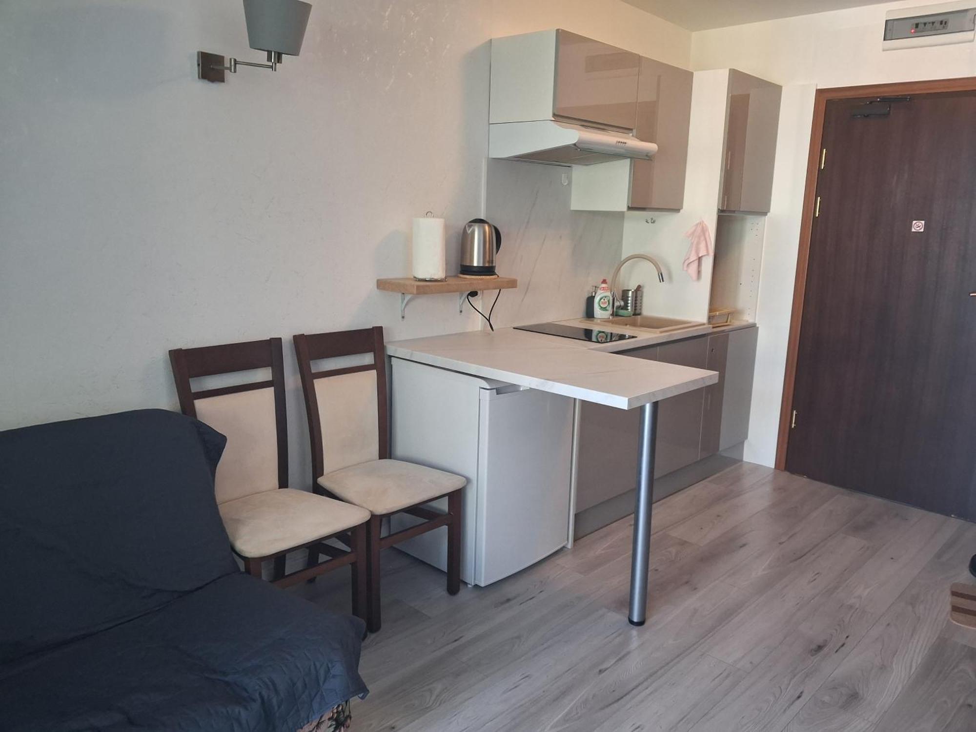 Apartament Blisko Morza 59 Kołobrzeg Εξωτερικό φωτογραφία