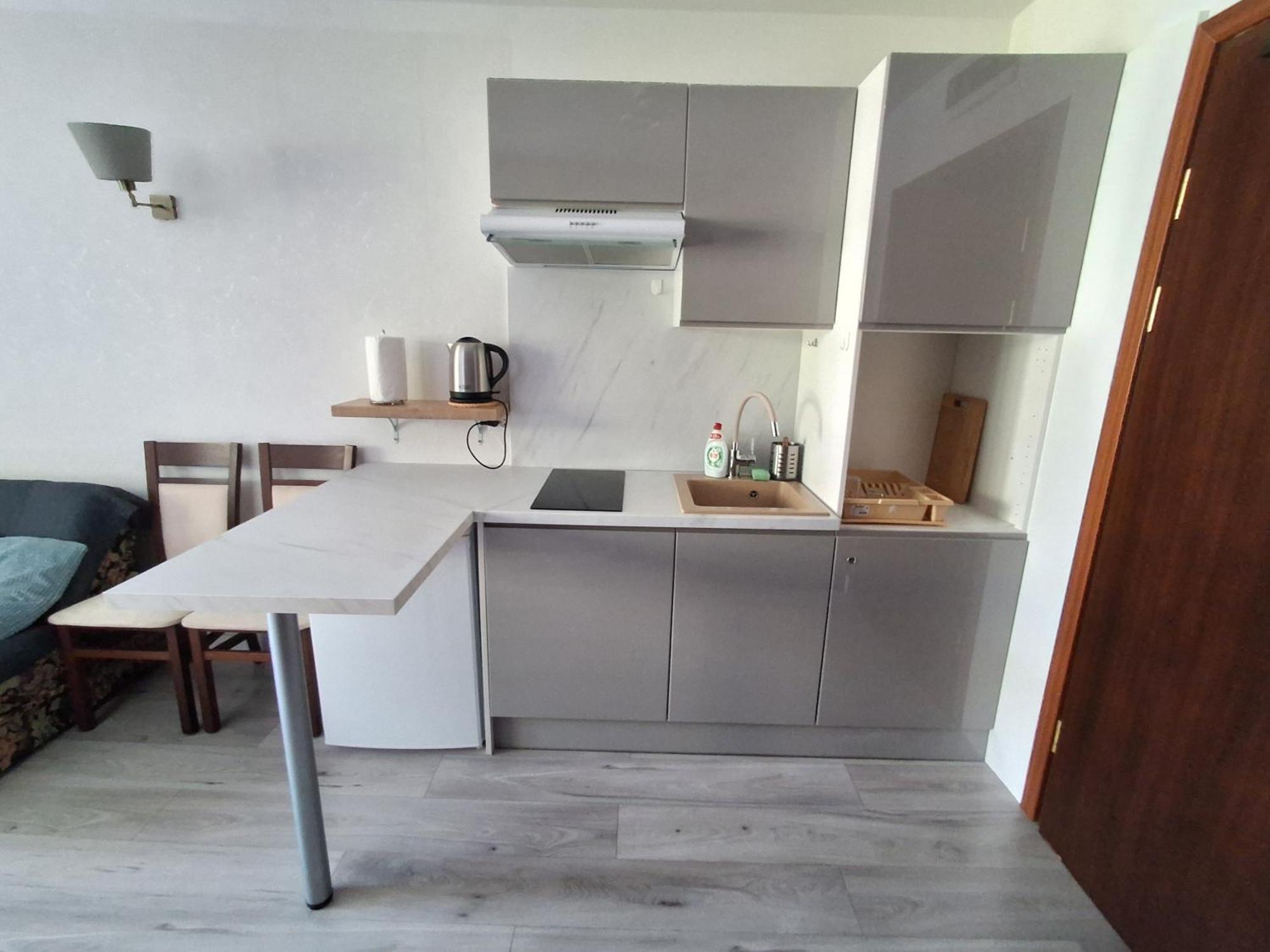 Apartament Blisko Morza 59 Kołobrzeg Εξωτερικό φωτογραφία