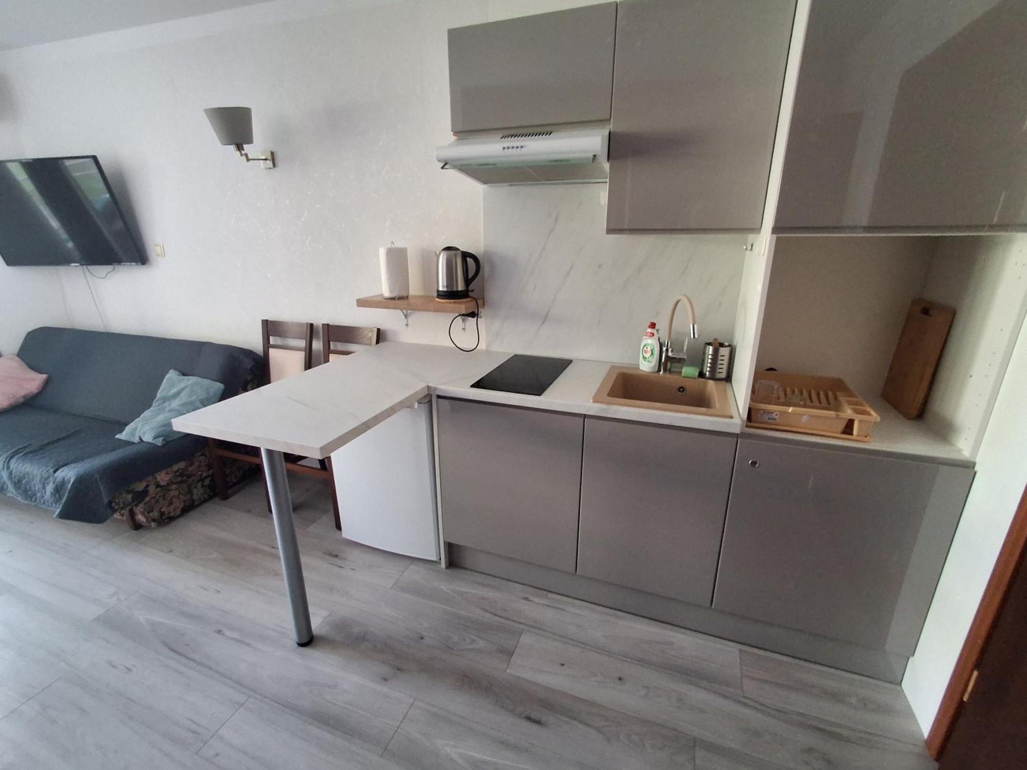 Apartament Blisko Morza 59 Kołobrzeg Εξωτερικό φωτογραφία